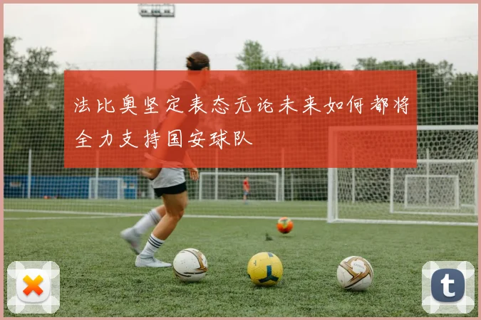 法比奥坚定表态无论未来如何都将全力支持国安球队