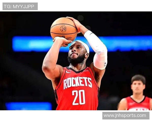 奥科吉盛赞谢泼德自信心强大是成为优秀射手的关键因素