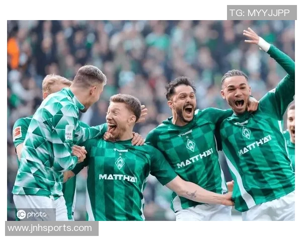 德甲分析：不莱梅主场对阵柏林联面临艰难挑战