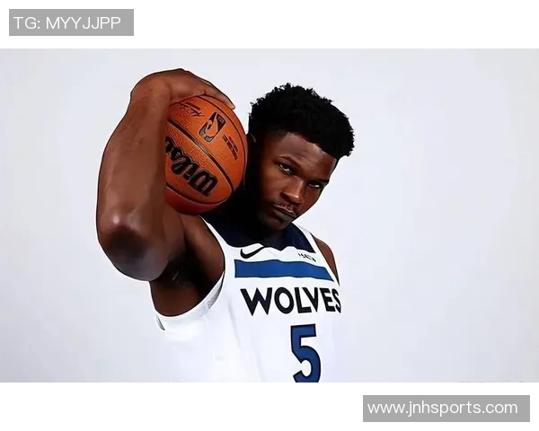 朱赞谈森林狼近年表现积极寻求为球队贡献新方式