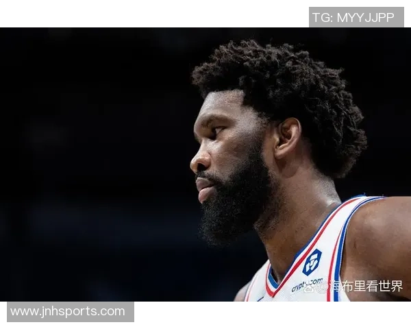 乔治参与合练展现状态恩比德单独进行力量与体能训练